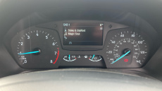 Ford Fiesta 1.1 Zetec 5dr Petrol Hatchback